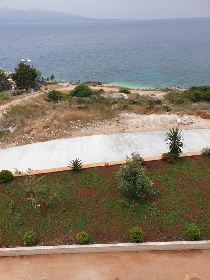 Hera Premium Apartments Sarande Exterior photo