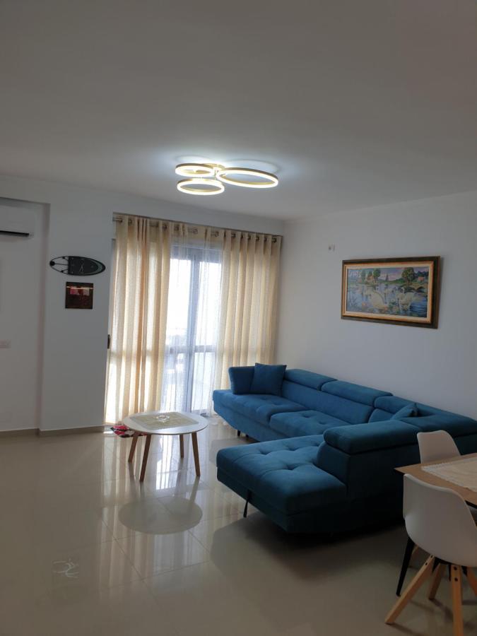 Hera Premium Apartments Sarande Exterior photo