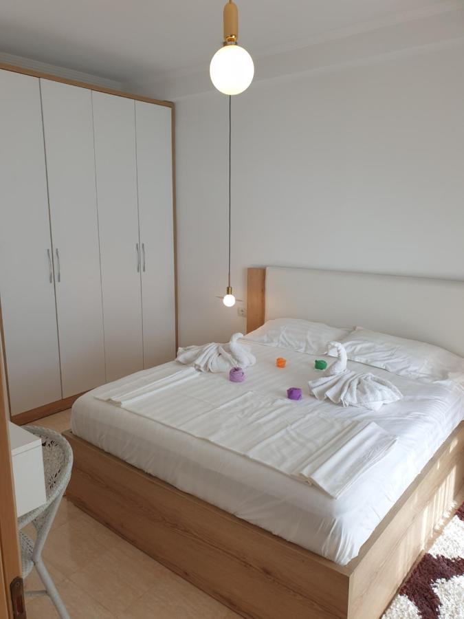 Hera Premium Apartments Sarande Exterior photo