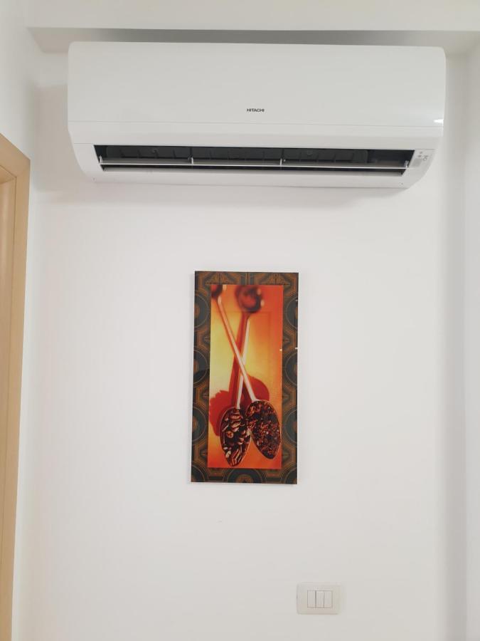 Hera Premium Apartments Sarande Exterior photo
