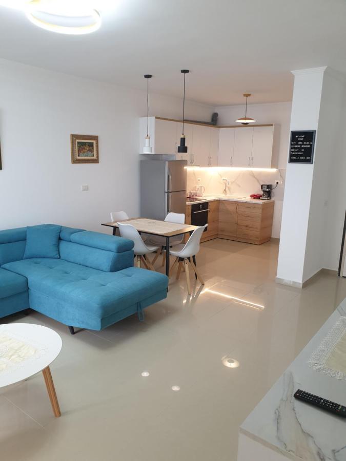 Hera Premium Apartments Sarande Exterior photo