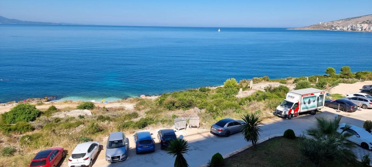 Hera Premium Apartments Sarande Exterior photo