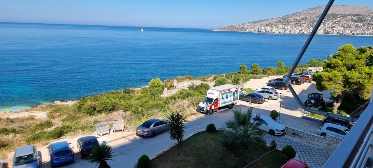 Hera Premium Apartments Sarande Exterior photo